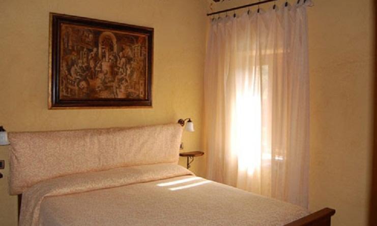 Spino Fiorito Stay Casola in Lunigiana Rum bild