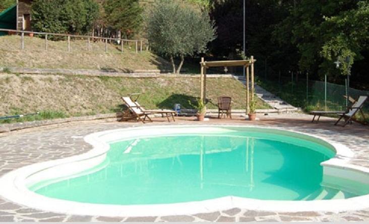 Spino Fiorito Stay Casola in Lunigiana Exteriör bild