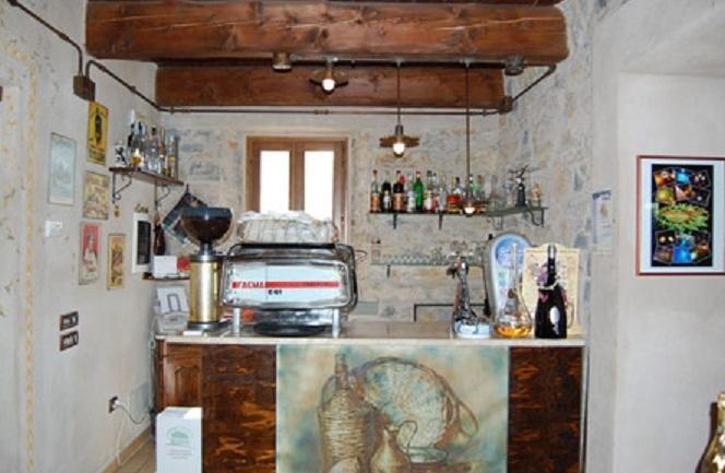 Spino Fiorito Stay Casola in Lunigiana Exteriör bild