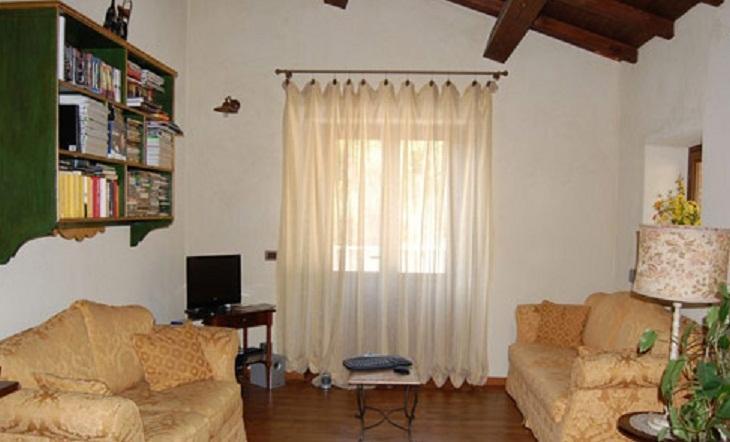 Spino Fiorito Stay Casola in Lunigiana Exteriör bild