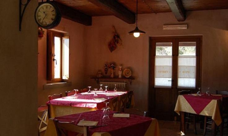 Spino Fiorito Stay Casola in Lunigiana Exteriör bild
